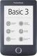 Pocketbook Basic 3 6" (8GB) Negru
