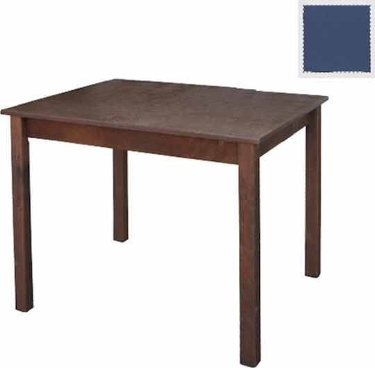 Ταβέρνας Μπλε 120x80x75εκ. Ταβέρνας Μπλε 120x80x75εκ.