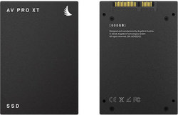 Angelbird AV PRO XT 500GB 2.5'' AVP500XT Angelbird AV PRO XT 500GB 2.5'' AVP500XT