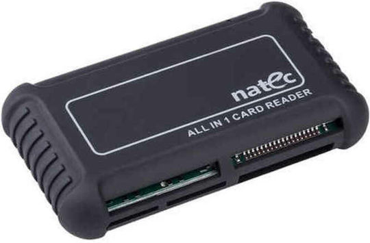 Natec Card Reader Natec All In One Beetle