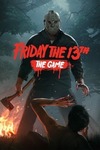 Friday the 13th: The Game (Key) PC Game