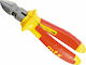 MTX Side Cutter Electrician 160mm Length