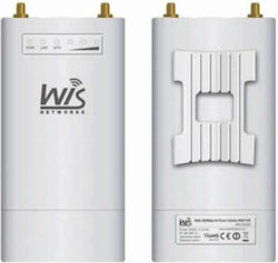 Wisnetworks WIS-S5300 Punct de acces Wi-Fi 4 Bandă unică (5GHz)