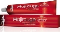 L'Oréal Professionnel Majirouge Βαφή Μαλλιών Nº...