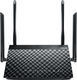 Asus DSL-AC55U VDSL2 Wireless Modem Router Wi‑Fi 5 with 4 Gigabit Ethernet Ports