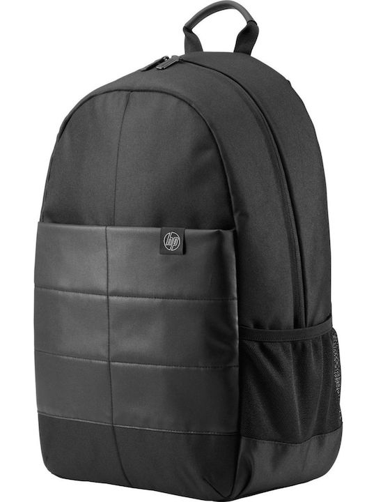 HP Classic Waterproof Backpack Backpack for 15.6" Laptop Black