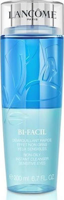 Lancome Bi-Facil Double-Action Eye Makeup Remove 200ml