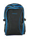 Diplomat Backpack 36lt Navy Μπλε