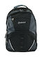 Diplomat Backpack Μαύρο