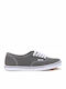 Authentic Lo Pro Sneakers Γκρι