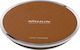Nillkin Wireless Charger (Qi Pad) Brown (MC014)