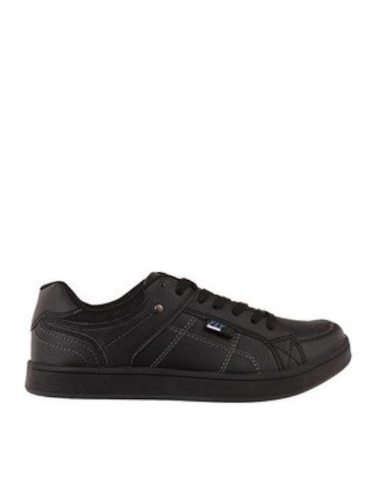 Jag OFR8038 Sneakers Μαύρα