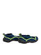 Παπούτσια Neoprene Παιδικά Παπουτσάκια Θαλάσσης Navy Μπλε