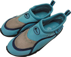 Bluewave Neoprene Shoes Aqua Socks Turquoise Bluewave Neoprene Shoes Aqua Socks Turquoise