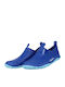 Jelly Children's Beach Shoes Blue
