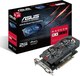 Asus Radeon RX 560 2GB GDDR5 Carte Grafică