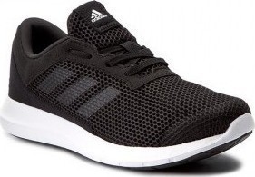 adidas element refine 3 black