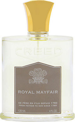 Creed Royal Mayfair Eau de Parfum 120ml Skroutz.cy