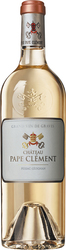 Chateau Pape Clement Λευκό Ξηρό 750ml