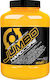 Scitec Nutrition Jumbo Hardcore Gluten & Lactose Free with Flavor Brittle White Chocolate 3.06kg