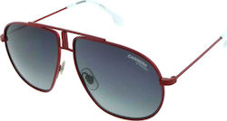 Carrera Carrerino 21 Kids Sunglasses Red 0Z3/9O