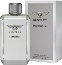 Bentley Momentum For Men EDT 100ml Bentley Momentum For Men EDT 100ml