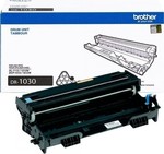 Brother DR-1030 Original Trommel Laserdrucker Schwarz Rückkehr-Programm 10000 Seiten (DR-1030)