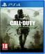 Call of Duty Modern Warfare Remastered Edition PS4 Game