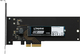 Kingston KC1000 HHHL SSD 240GB Card PCle Card NVMe PCI Express 3.0 SKC1000H/240G