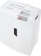HSM X10 4.5x30mm Cross Cut 10-Sheet CD and Paper Shredder