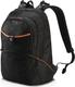 Everki Glide Tasche Rucksack für Laptop 17.3" in Schwarz Farbe