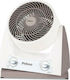 Primo Box Fan Efba 10" 18.311 800311 Box Fan 40W Diameter 23cm White