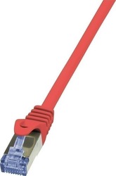 LogiLink S/FTP Kat.6a (Gigabit) Netzwerkkabel E...