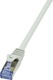 LogiLink S/FTP Cat.6a (Gigabit) Network Cable E...