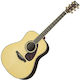 Yamaha Ηλεκτροακουστική Κιθάρα LL 16 D A.R.E Natural