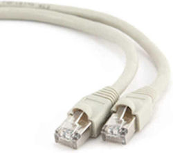 Cablexpert PP6U-1M U/UTP Кат.6 Мрежови Кабел Ethernet 1m Сив Cablexpert PP6U-1M U/UTP Кат.6 Мрежови Кабел Ethernet 1m Сив