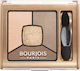 Bourjois Smoky Stories Eye Shadow Palette Press...