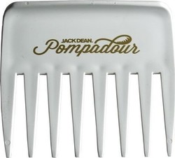 Jack Dean Pompadour Χτένα Μαλλιών