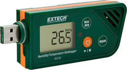 Extech RHT30 Digital Moisture Sensor