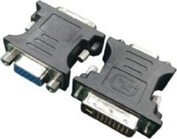Cablexpert Dvi-i->vga DVI-A male σε VGA female