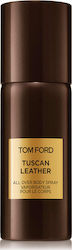 Tom Ford Tuscan Leather Spray Pentru Corp 150ml