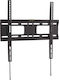 Cabletech LP42-44F UCH0182 Стойка за телевизор Стенен до 55" и 50кг