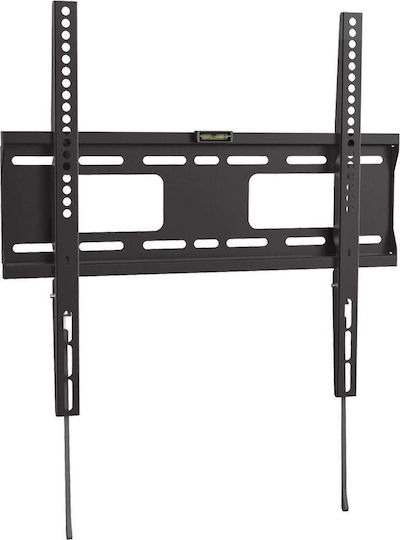 Cabletech LP42-44F UCH0182 Стойка за телевизор Стенен до 55" и 50кг