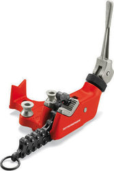 Rothenberger Pipe vise Chain vise 70714