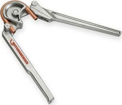 Rothenberger Kupferrohrbieger Tragbar Hydraulischer Rohrbieger