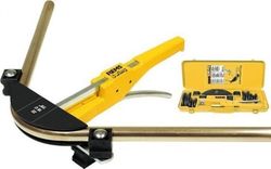 REMS Swing Set Portable Hydraulic Tube Bender