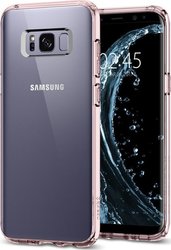 Spigen Ultra Hybrid Задна корица Пластмаса 2мм ...