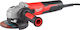 Milwaukee AGV 13-125 XE Τροχός 125mm Ρεύματος 1250W