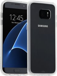 Case-Mate Tough Naked Διάφανη (Galaxy S7 Edge) Case-Mate Tough Naked Διάφανη (Galaxy S7 Edge)