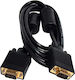 Art Cable VGA male - VGA male 3m (AL-OEM-2A)